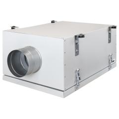 Ventilation unit Фьорди ВПУ-300/3 /1-GTC 220В