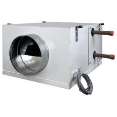 Ventilation unit Фьорди ВПУ-800 EC W-GTC