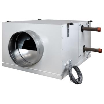 Ventilation unit Фьорди ВПУ-800 EC W-GTC 