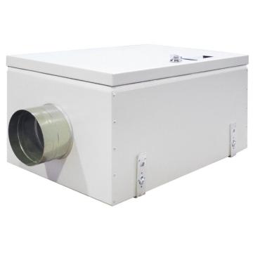 Ventilation unit Фьорди ВПУ-800/9-380/3-Zentec 