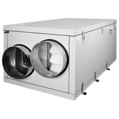 Ventilation unit Фьорди ВПУ-CF-1200/9-380/3 EC-H-GTC
