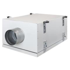Ventilation unit Фьорди ВПУ 300 ЕС/3-220/1-BLG