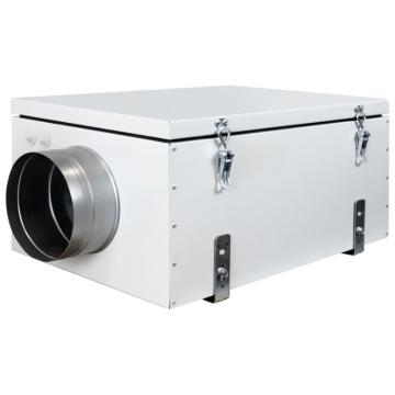 Ventilation unit Фьорди ВПУ-500 ЕС-3-220-1-GTC 