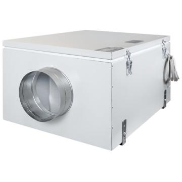 Ventilation unit Фьорди ВПУ-800 EC-6-380-2-GTC 