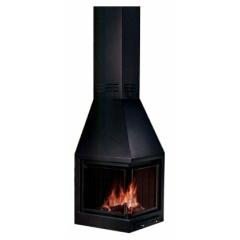 Fireplace Fugar Mia 001
