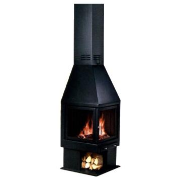 Fireplace Fugar Mia 002 