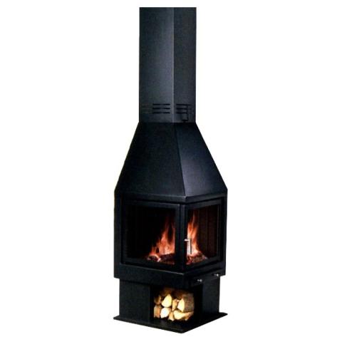 Fireplace Fugar Mia 002 