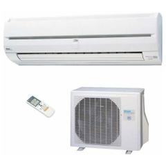 Air conditioner Fuji Electric RS-12UD/RO-12UD
