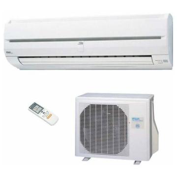 Air conditioner Fuji Electric RS-12UD/RO-12UD 