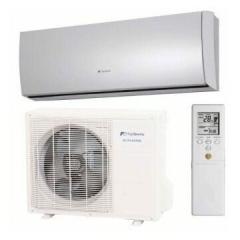 Air conditioner Fuji Electric RSG-09LMCB/ROG-09LMCBN