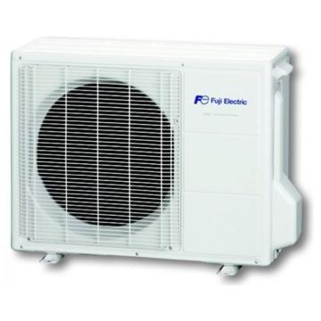 Air conditioner Fuji ROG-30LAT4 