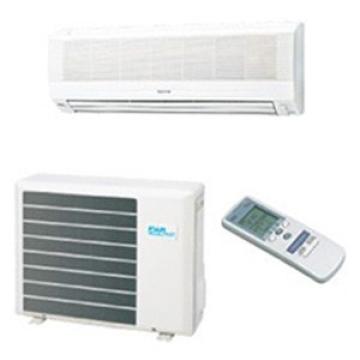 Air conditioner Fuji RS-14FC/RO-14FC 