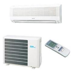 Air conditioner Fuji RS-18UC/RO-18UD