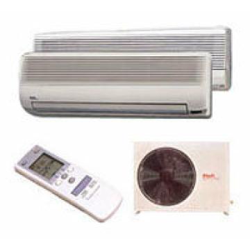 Air conditioner Fuji RSMW-12R 2x12R 