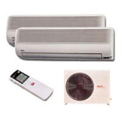 Air conditioner Fuji RSMW-19R 2x9R