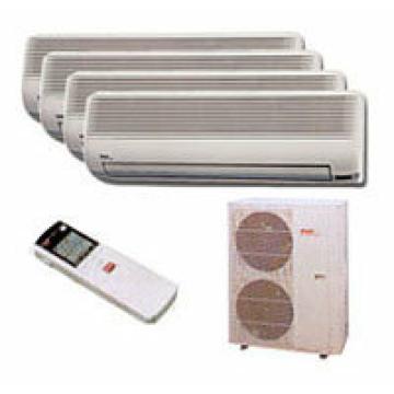 Air conditioner Fuji RSMW-32R 4x9R 