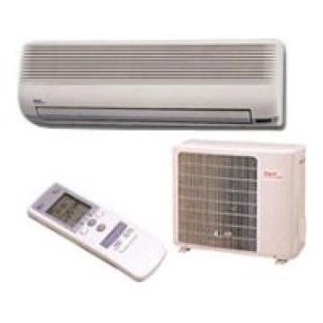 Air conditioner Fuji RSW-127C 