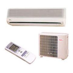 Air conditioner Fuji RSW-20R