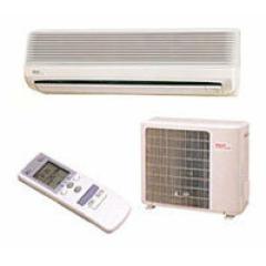 Air conditioner Fuji RSW-30