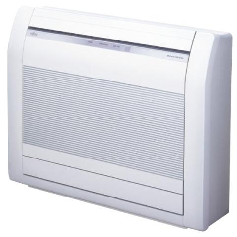 Air conditioner Fuji RGG-14LVCB/ROG-14LVCN 