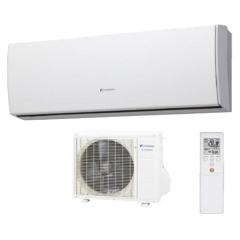 Air conditioner Fuji RSG-12LTCB/ROG-12LTCN
