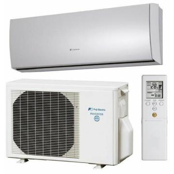 Air conditioner Fuji RSG09LT/ROG09LT 