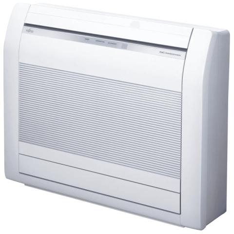 Air conditioner Fujitsu AGYG09KVCA 