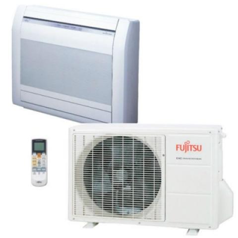 Air conditioner Fujitsu AGYG12LVCB/AOYG12LVCN 