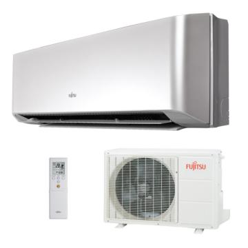 Air conditioner Fujitsu ASYG14LMCE-R AOYG14LMCE-R 