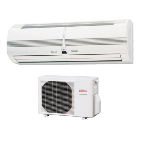 Air conditioner Fujitsu ASY7USBCW/AOY7USNC 