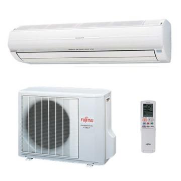 Air conditioner Fujitsu AWYZ18LBC/AOYZ18LBC 