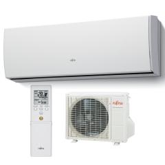 Air conditioner Fujitsu ASYG14LTCB AOYG14LTCN