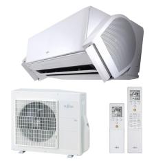 Air conditioner Fujitsu ASYG09KXCA AOYG09KXCA