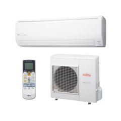 Air conditioner Fujitsu ASYG18LFCA AOYG18LFC