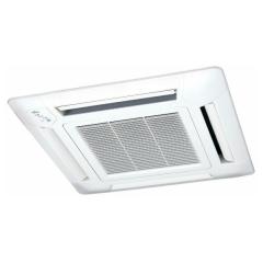 Air conditioner Fujitsu AUYA45LCLU/panel/AOYA45LBTL