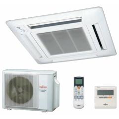 Air conditioner Fujitsu AUYF18LB/AOYA18L