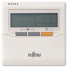 Air conditioner Fujitsu AUYG30LRLE/UTGUGYAW/AOYG30LETL