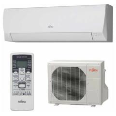 Air conditioner Fujitsu ASYG07LLCE-R/AOYG07LLCE-R