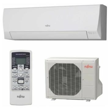 Air conditioner Fujitsu ASYG07LLCE-R/AOYG07LLCE-R 