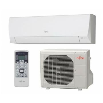 Air conditioner Fujitsu ASYG09LLCE-R/AOYG09LLCE-R 