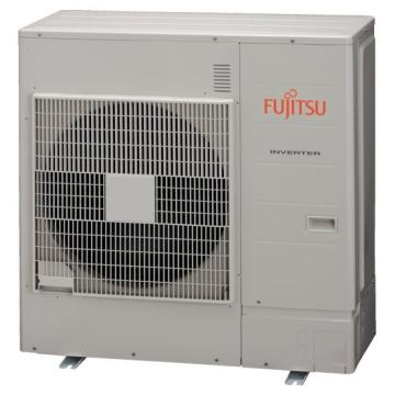 Air conditioner Fujitsu AJY040LCLAH 