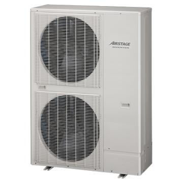 Air conditioner Fujitsu AJY040LELAH 