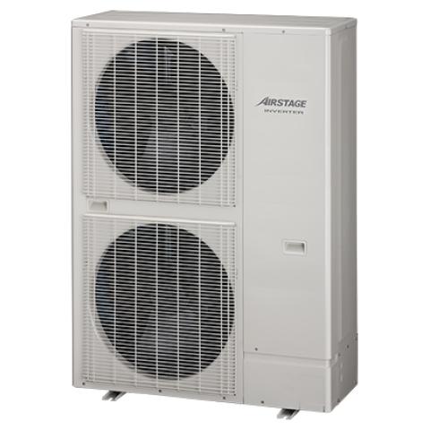 Air conditioner Fujitsu AJY045LBLAH 