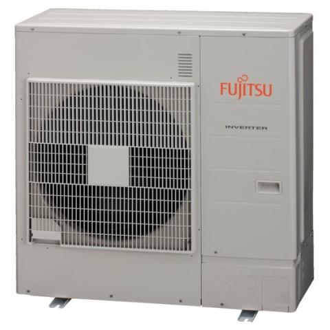 Air conditioner Fujitsu AJY045LCLAH 