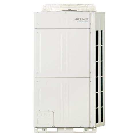 Air conditioner Fujitsu AJY072LALBH 