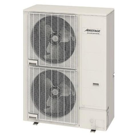 Air conditioner Fujitsu AJY072LELAH 