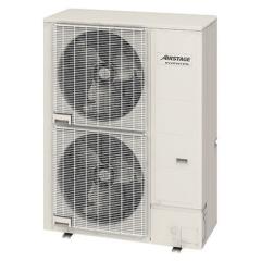 Air conditioner Fujitsu AJY090LELAH