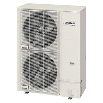 Air conditioner Fujitsu AJY090LELAH 