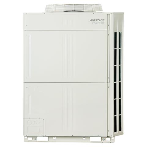 Air conditioner Fujitsu AJY144GALH 