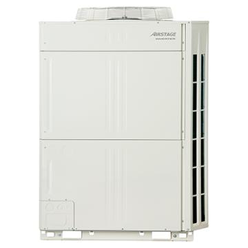 Air conditioner Fujitsu AJY144LALBH 